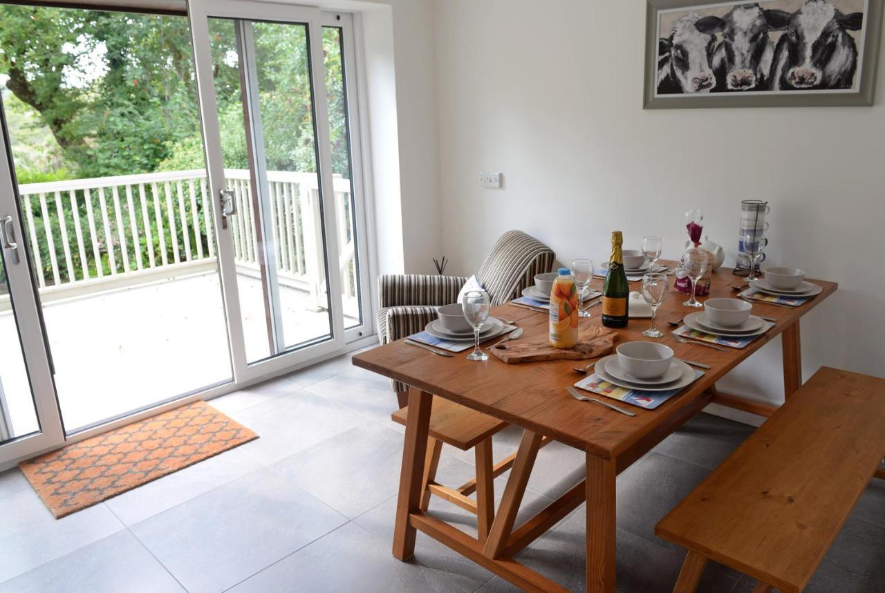 Valley Retreat - Peaceful Location, Walk To Beach, Parking Villa Saundersfoot Exterior photo