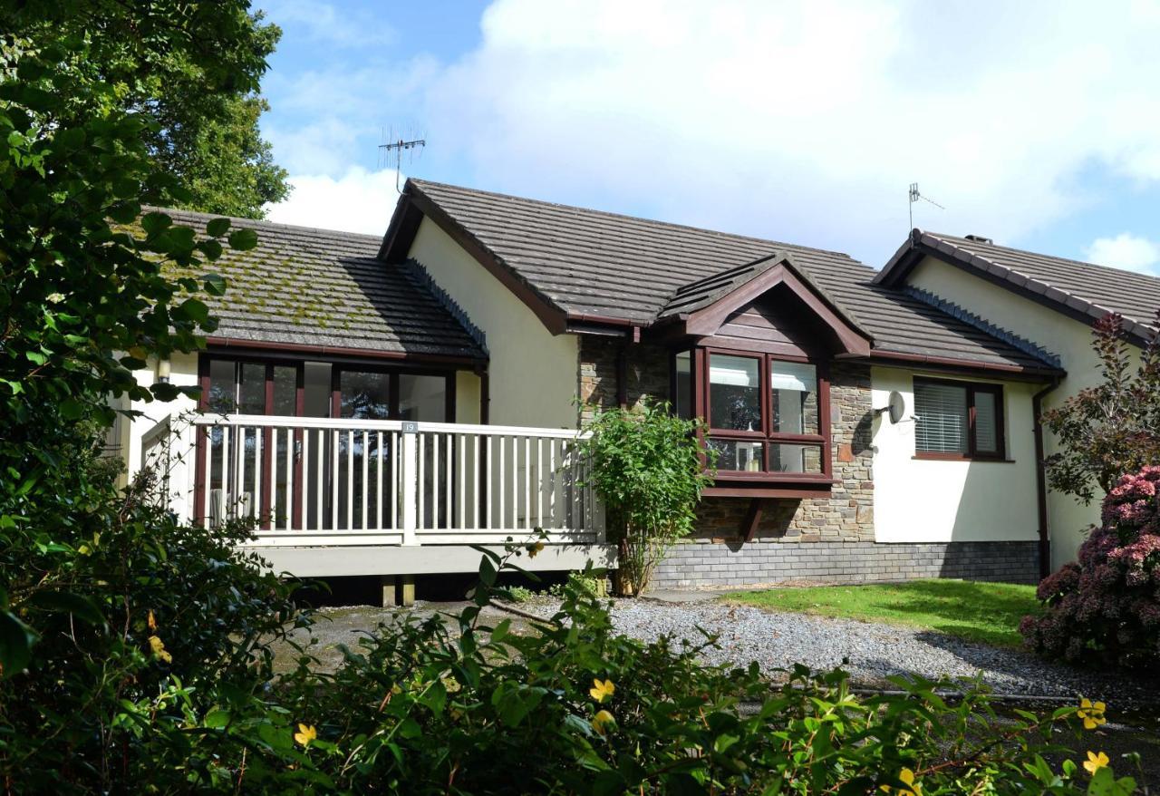 Valley Retreat - Peaceful Location, Walk To Beach, Parking Villa Saundersfoot Exterior photo