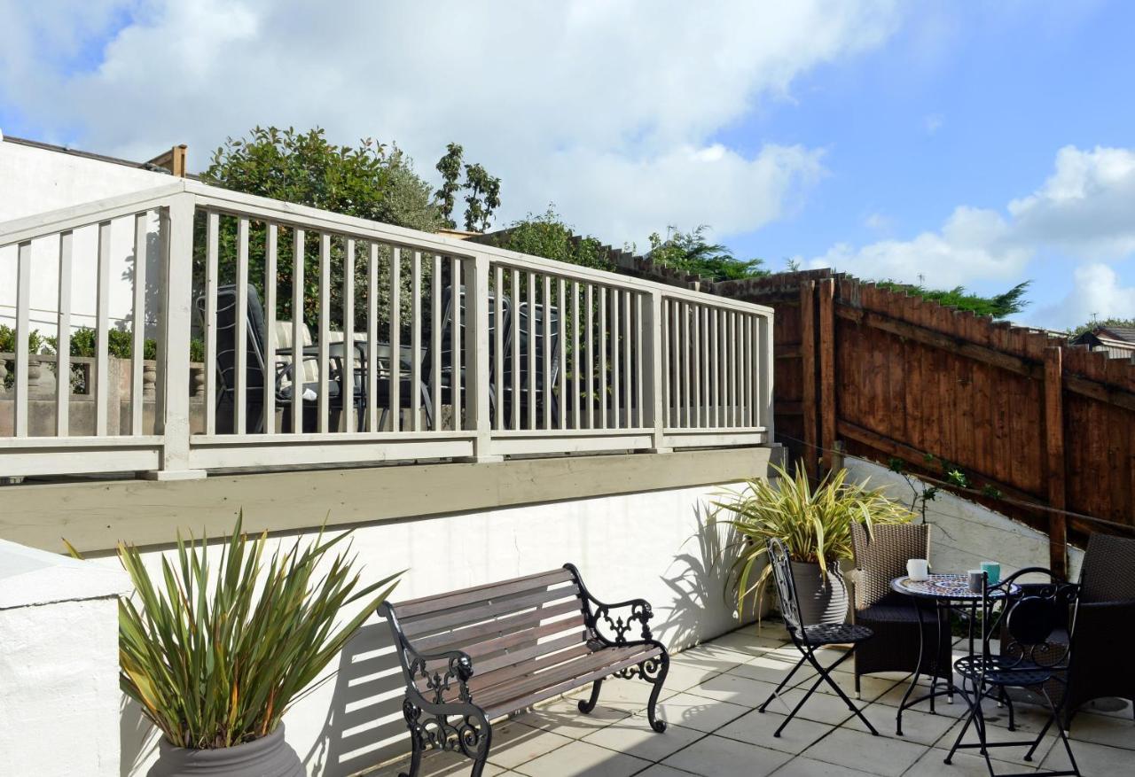 Valley Retreat - Peaceful Location, Walk To Beach, Parking Villa Saundersfoot Exterior photo